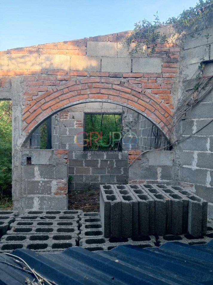 Vivienda en Embalse de Calamuchita