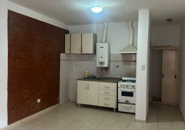 Departamento en San Juan