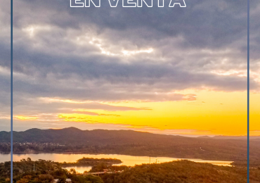 TERRENO EN EMBALSE, CALAMUCHITA