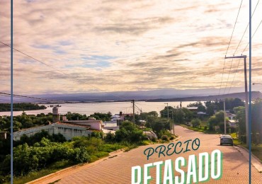 Terreno financiado en Embalse, Cordoba