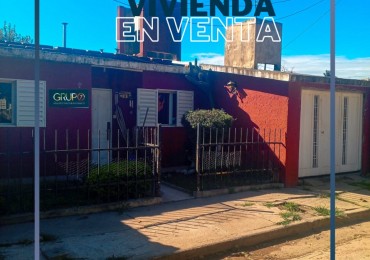 Vivienda de 3 dormitorios en Embalse