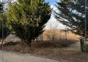 terreno en Villa Yacanto, Calamuchita